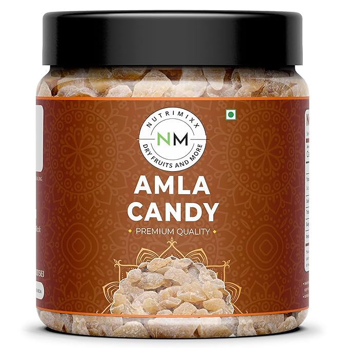 Amla Candy Sweet